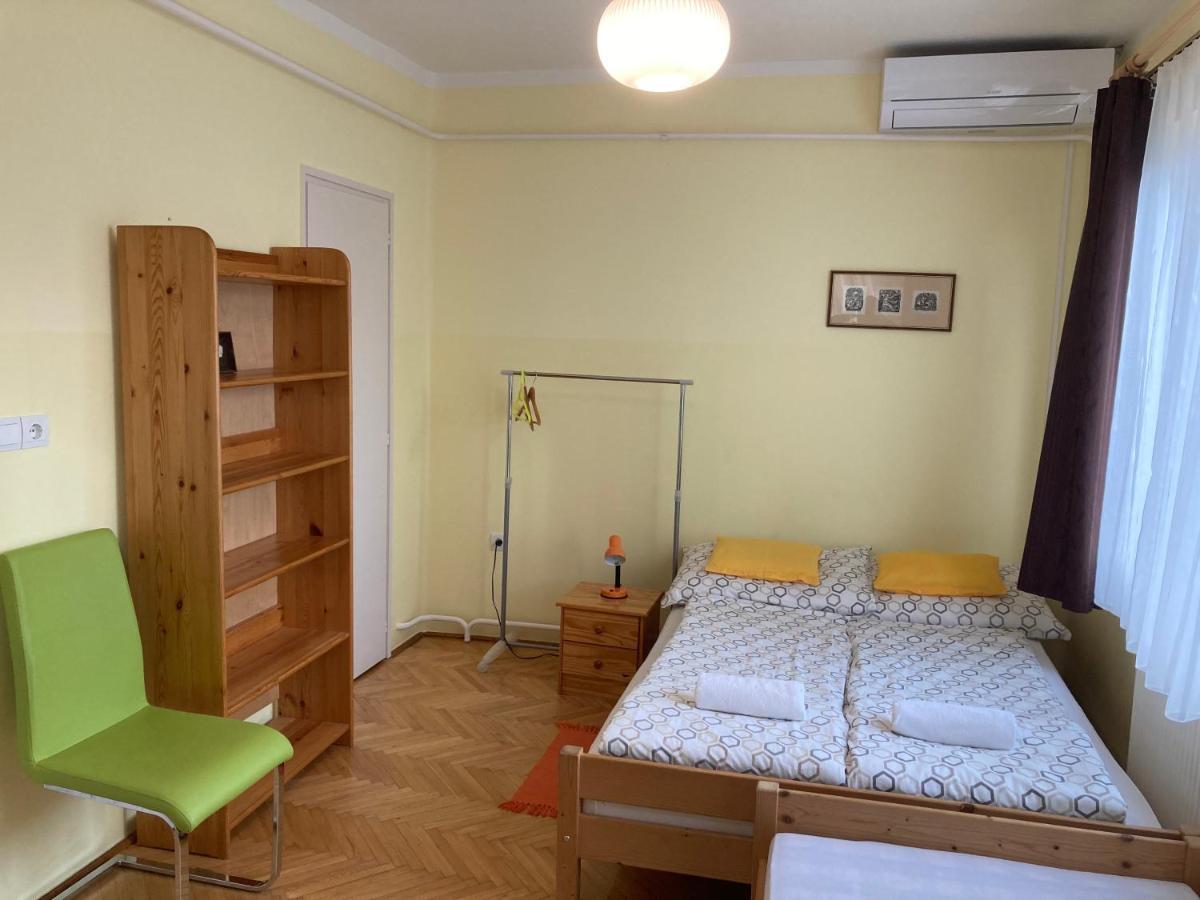 Kurca-parti Vendégház Szentes Exteriér fotografie